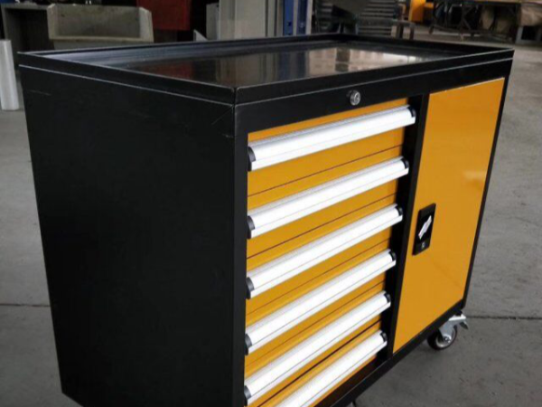 重慶六抽一門工具柜，一次投資，一柜用十年【天金岡】