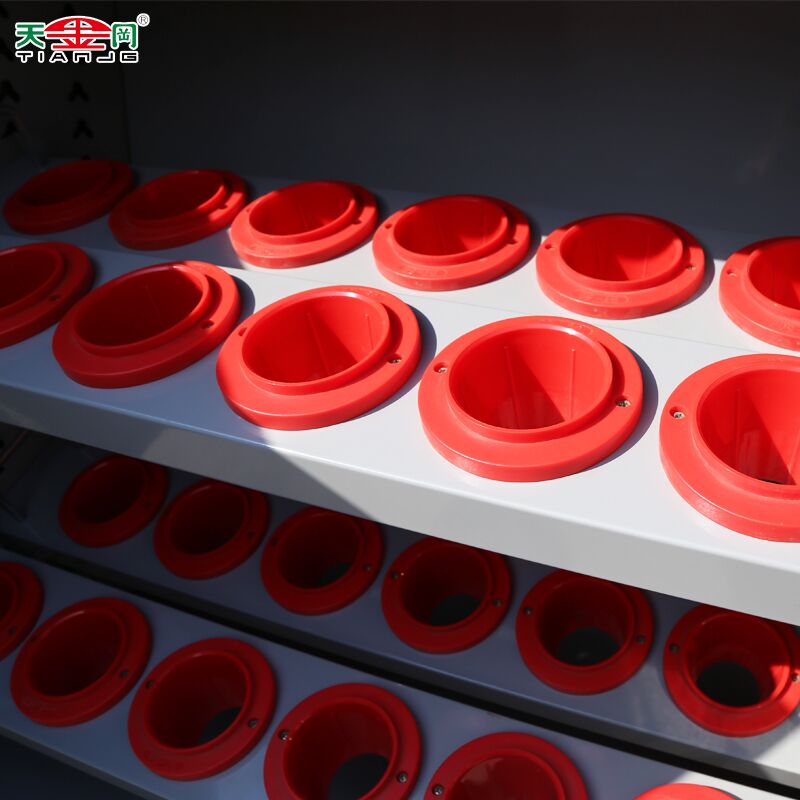 移動(dòng)式刀具存放柜