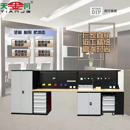 環(huán)保風刮向五金行業(yè)，蘇州工具柜生產(chǎn)廠家“綠色工具柜”登場！