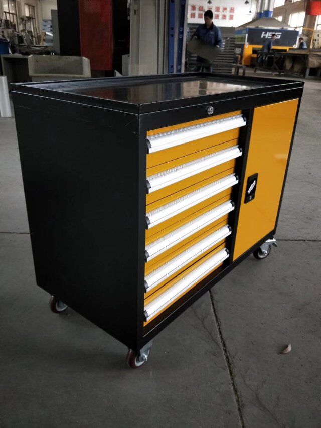 濟(jì)南六抽一門(mén)工具柜