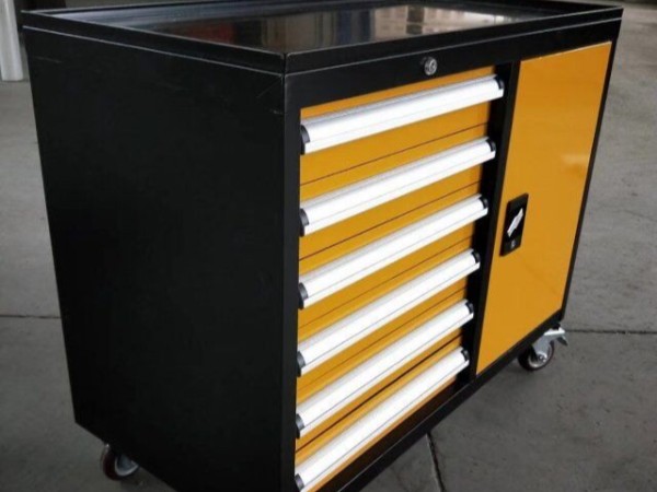 濟(jì)南六抽一門(mén)工具柜，哪家好，專利KPQ掛鉤免費(fèi)送【天金岡】