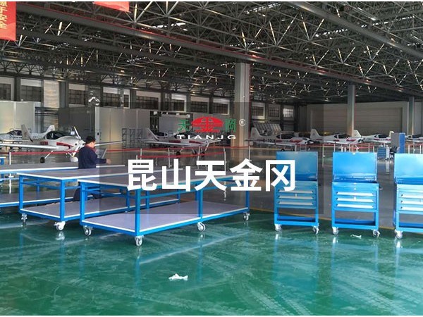 工具柜定制廠家講述實用又環(huán)保-工廠車間不能錯過的好柜子！