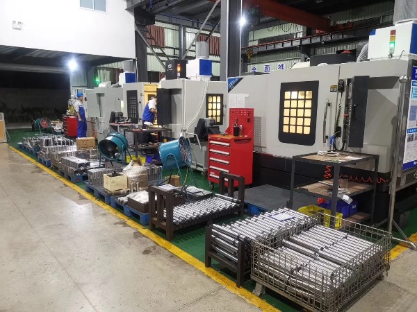 上海重型工具柜怎么樣讓車間規(guī)范化？【天金岡】