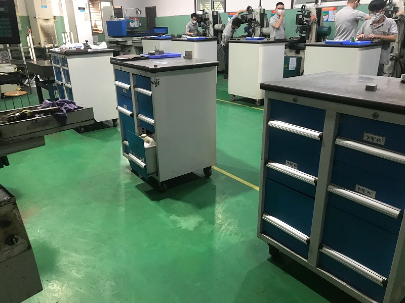 五金工具柜廠家