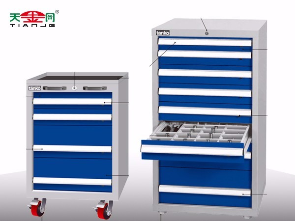 天鋼工具車柜 天鋼工具車柜