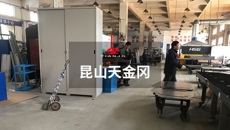 你們想知道的，昆山南天金岡全都有