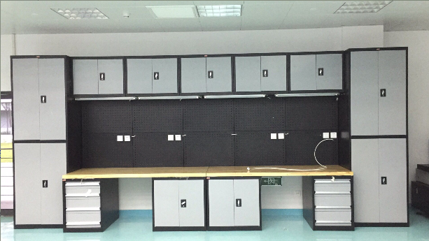 工具柜廠家天金岡18年始終秉承“天的胸懷、金的品質、岡的服務”