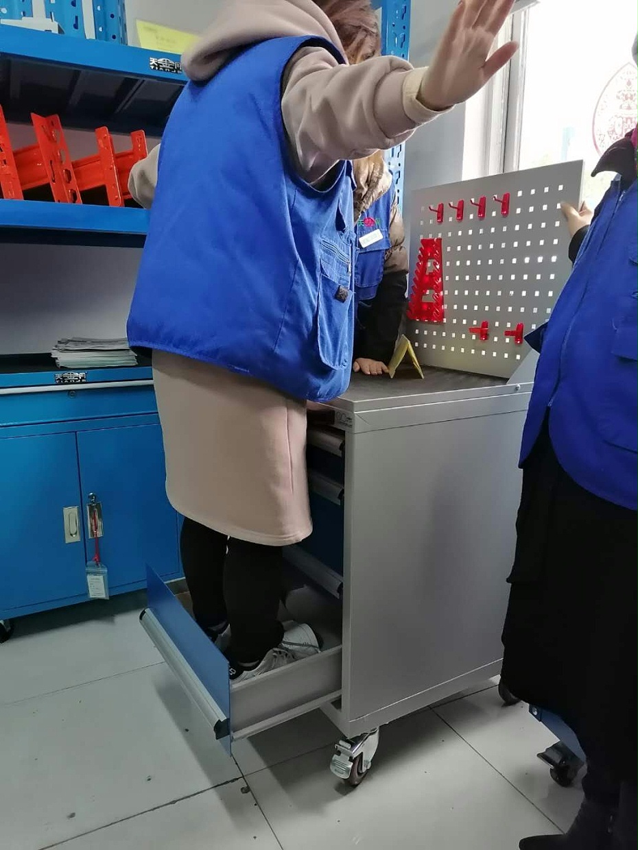 抽屜工具柜 抽屜工具柜