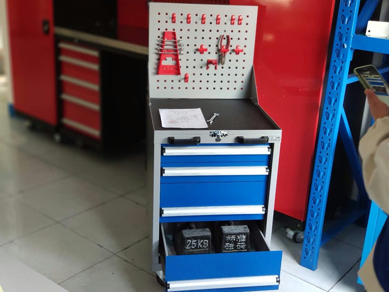 浙江工具柜廠家