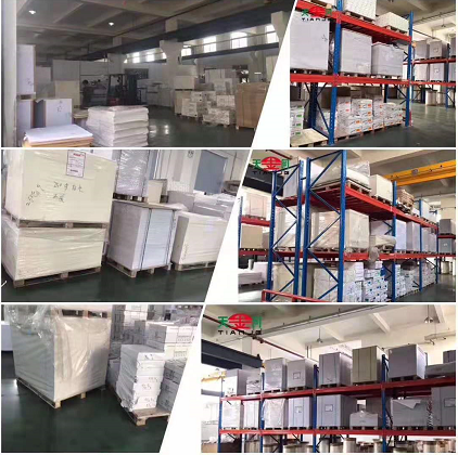 工具柜廠家天金岡潛心專注車間工具柜、貨架定制18年