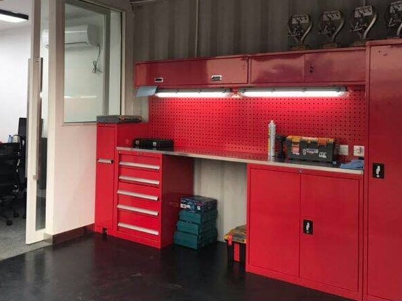 組合工具柜 組合工具柜