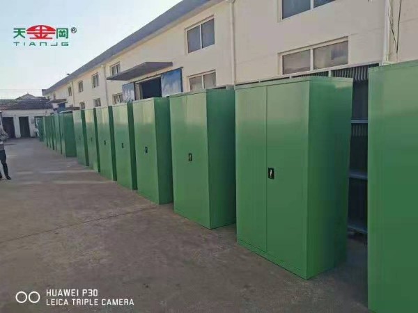 天津帶門工具柜的定向選擇，一定要做【天金岡】