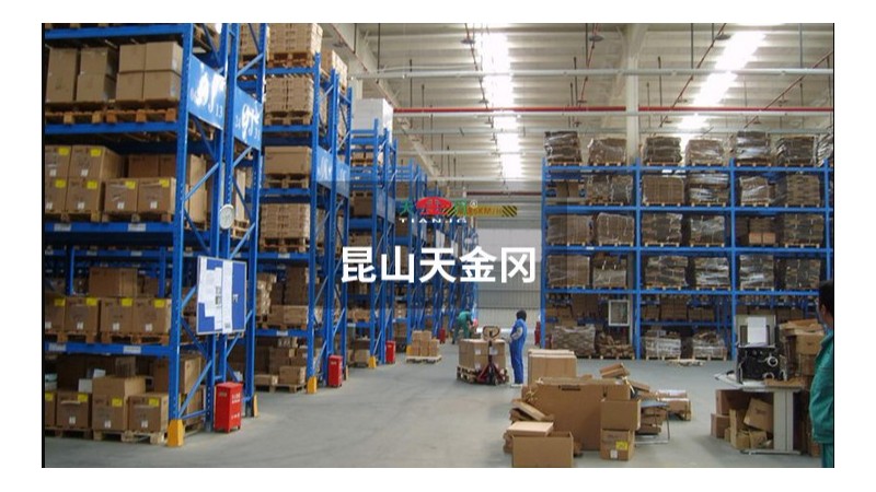 5秒賣出80萬，為何天金岡的重型橫梁貨架這么火？