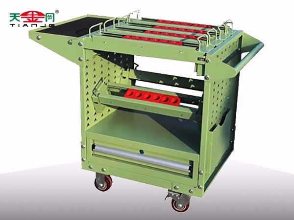 刀具工具車 刀具工具車