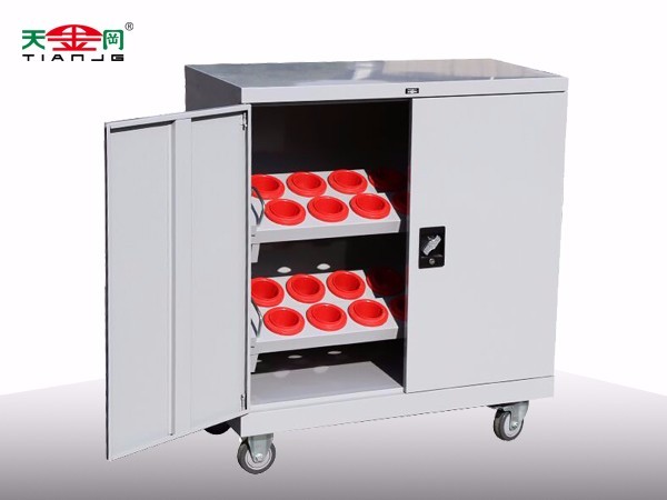 銑床刀具柜 銑床刀具柜