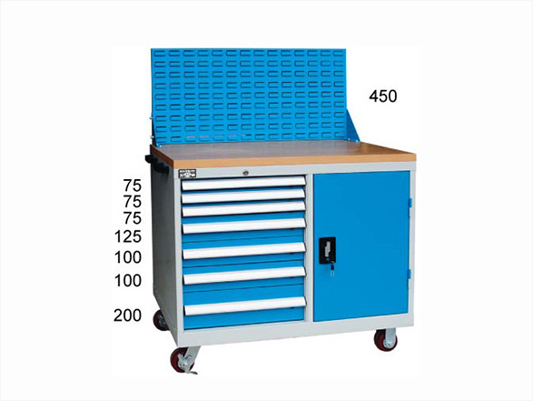 工業(yè)工具車 工業(yè)工具車