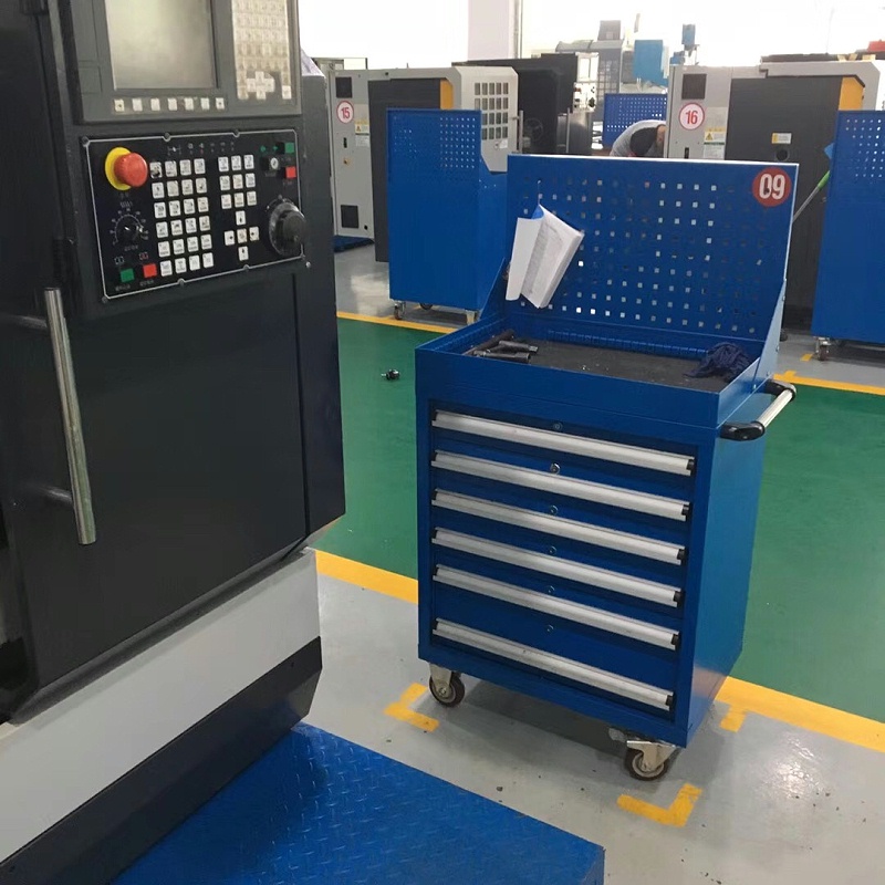 重型工具柜廠家