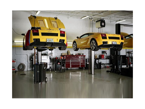 選對蘇州工具柜廠家，看到你安全，家人才安心！