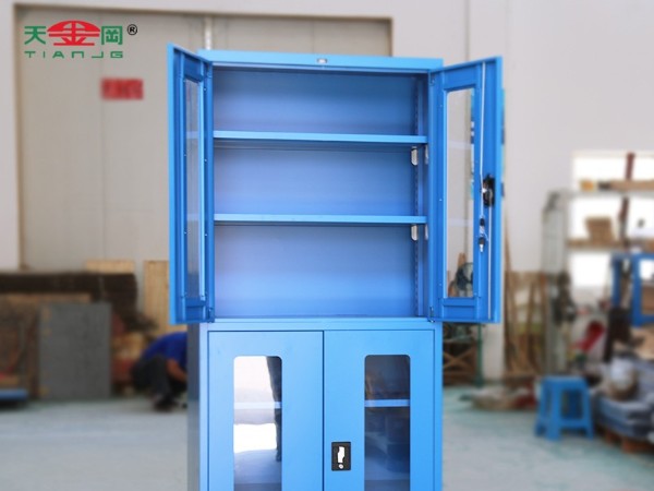 雙開門安全工具柜的使用注意事項(xiàng)有哪些？