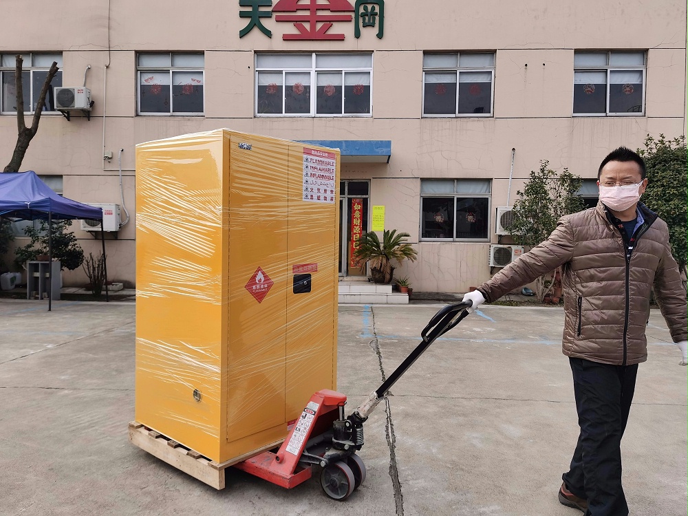 危險化學(xué)品防爆柜 危險化學(xué)品防爆柜