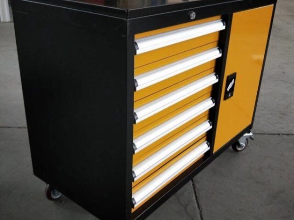 德州六抽一門工具柜，實力廠家，品質保證【天金岡】
