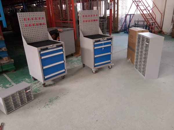 上海鐵工具柜制造商，實力廠家，用心制造【天金岡】