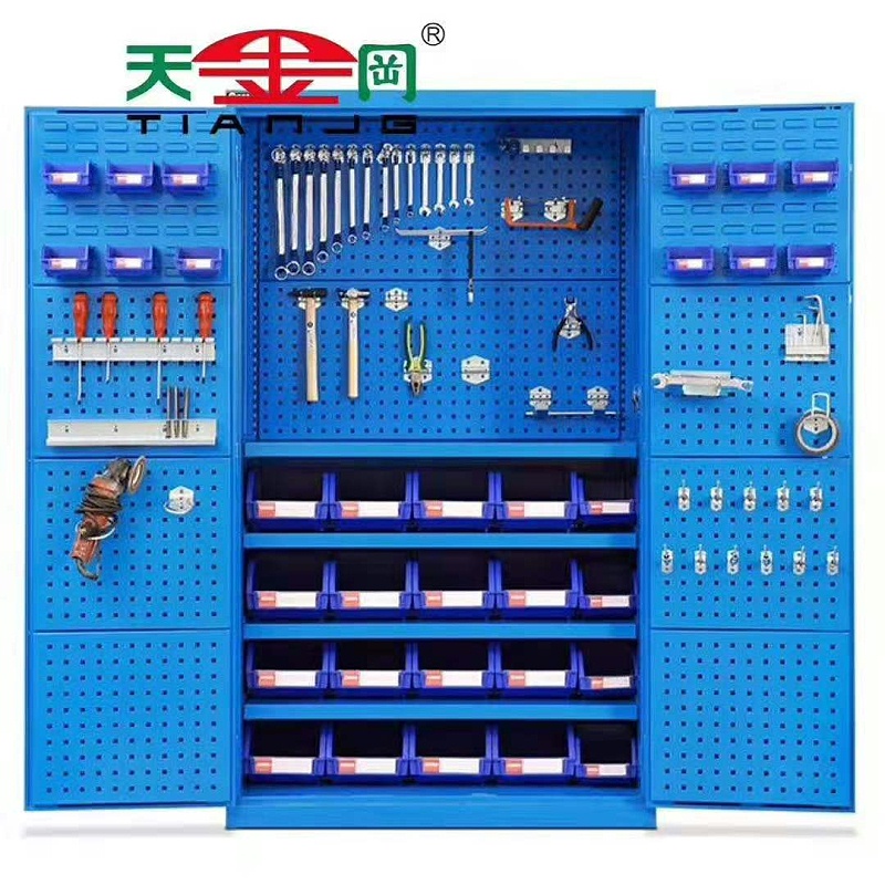 工具柜廠家天金岡不忘初心，砥礪前行！