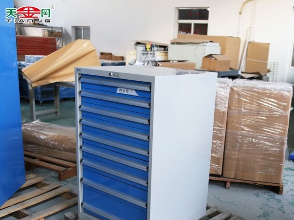 車間抽屜工具柜生產廠家哪家好？