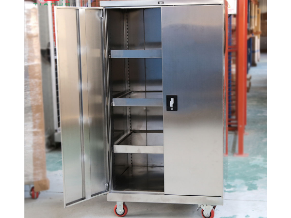 重慶雙開門工具柜，一臺(tái)滿足您的所有需要【天金岡】