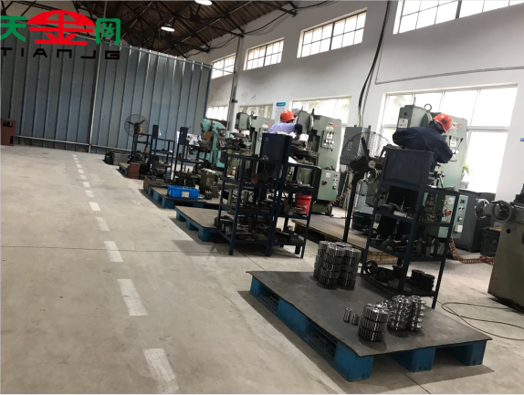 天金岡工具柜場景圖