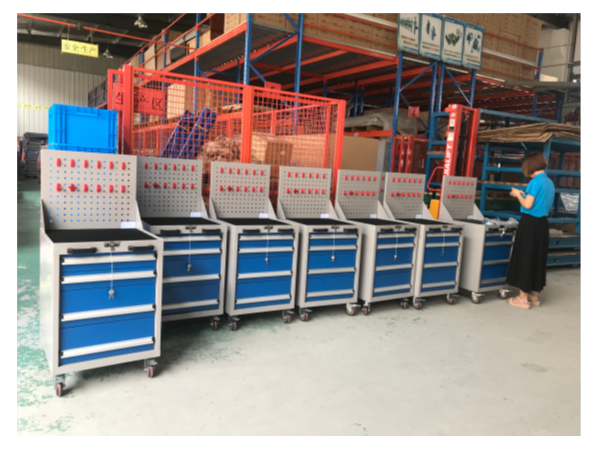 高密市工具柜哪家好，行動打造品牌實力【天金岡】