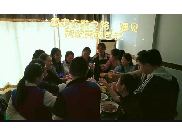 走玄奘之路，問道企業家精神，工具柜廠家天金岡老板即將挑戰戈壁行！