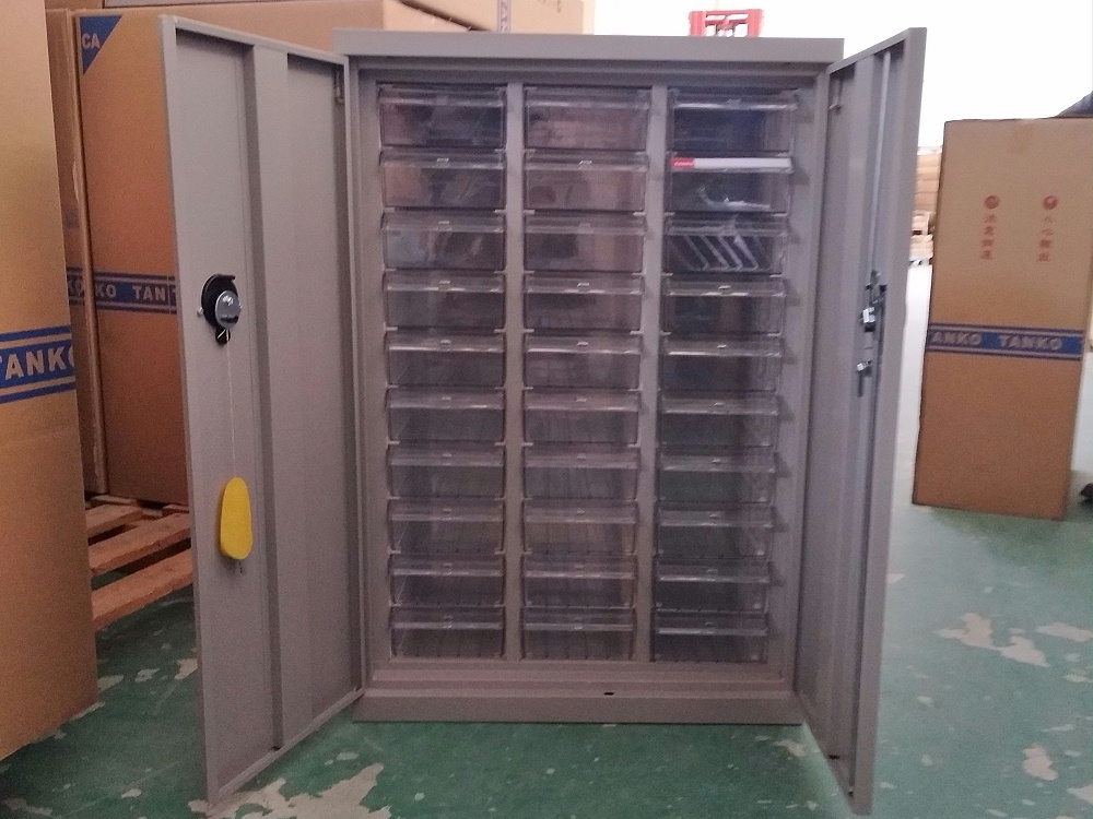 零件展示柜 零件展示柜