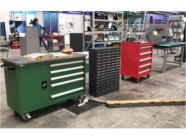 青島工具柜制造廠家，品質保證，一柜用十年【天金岡】